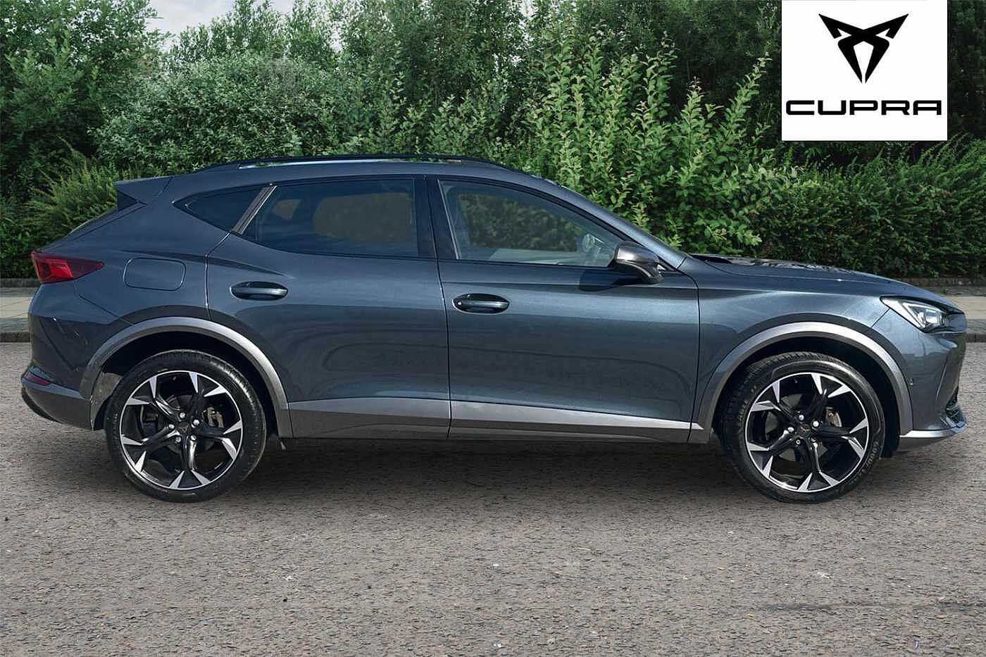 Used Cupra Formentor 2023 for sale - 77895954: Photo 4