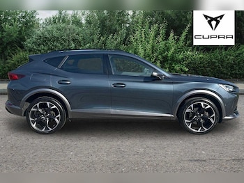 Used Cupra Formentor 2023 for sale - 77895954: Photo