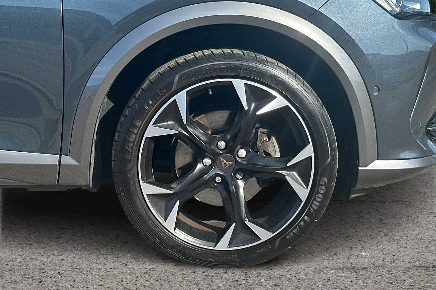 Used Cupra Formentor 2023 for sale - 77895954: Photo 5