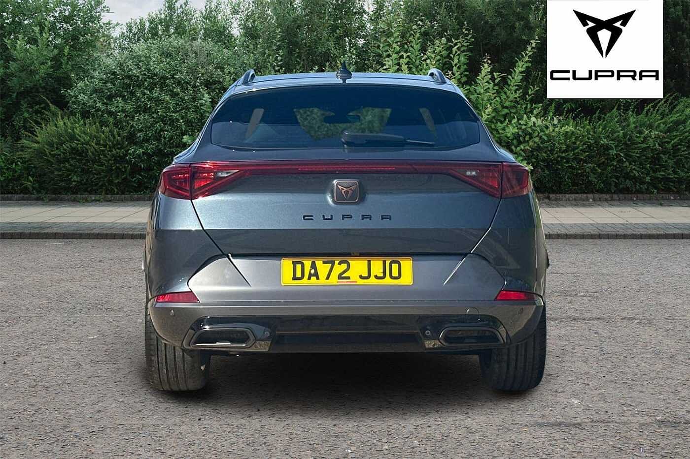 Used Cupra Formentor 2023 for sale - 77895954: Photo 8