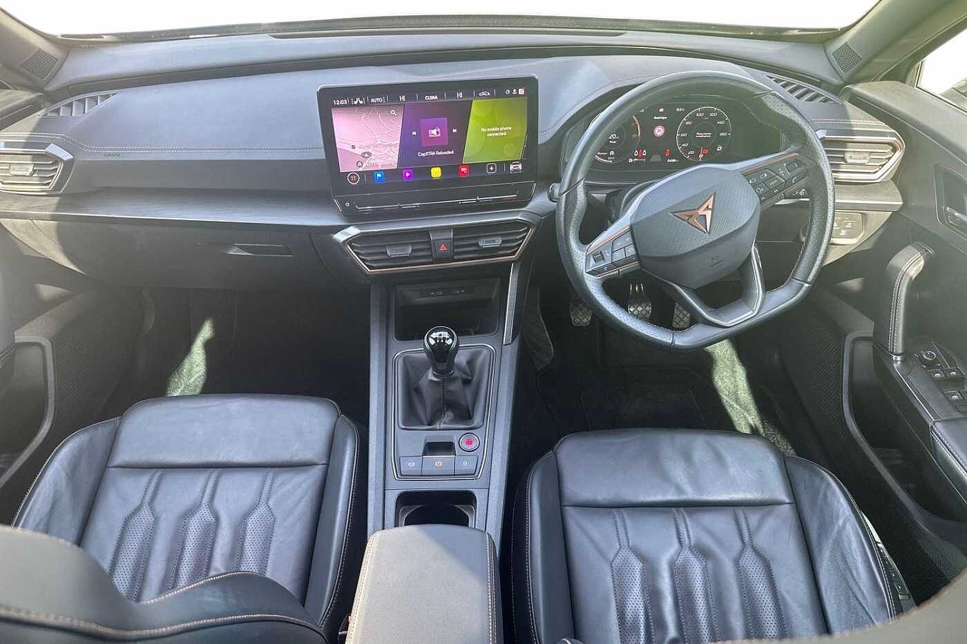 Used Cupra Formentor 2023 for sale - 77895954: Photo 9