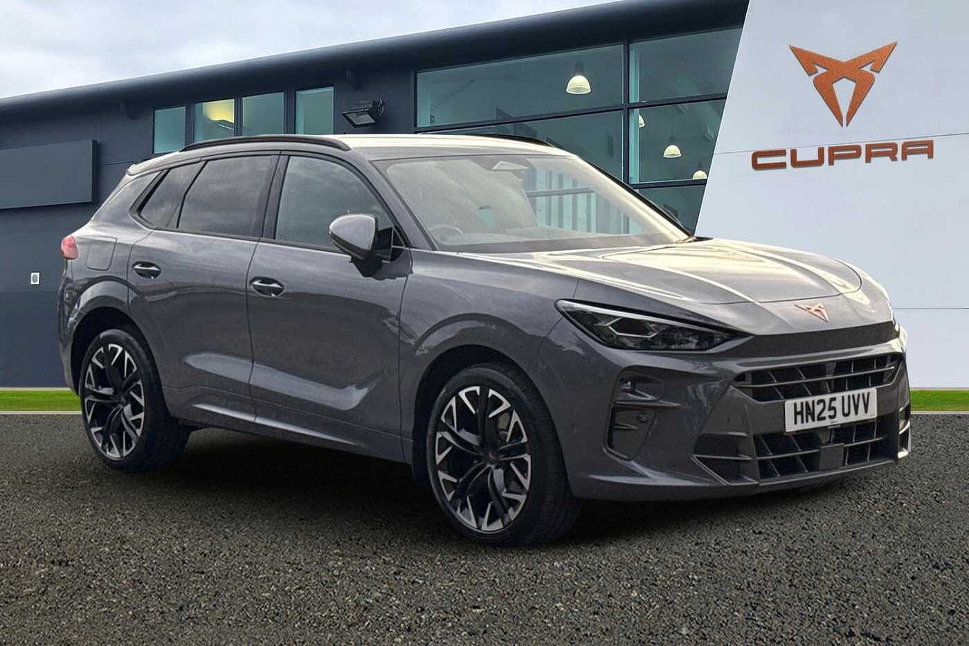 Used Cupra Terramar 2025 for sale - 76679217: Photo 1