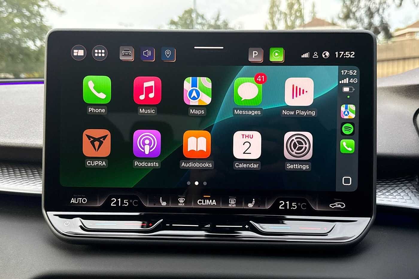 Used Cupra Terramar 2025 for sale - 76679217: Photo 10