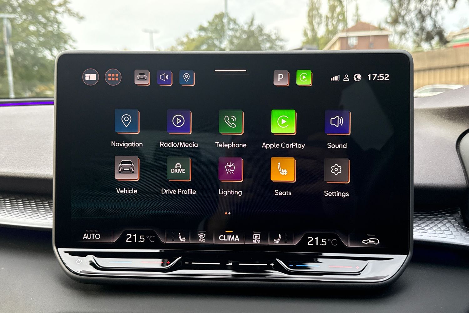 Used Cupra Terramar 2025 for sale - 76679217: Photo 11