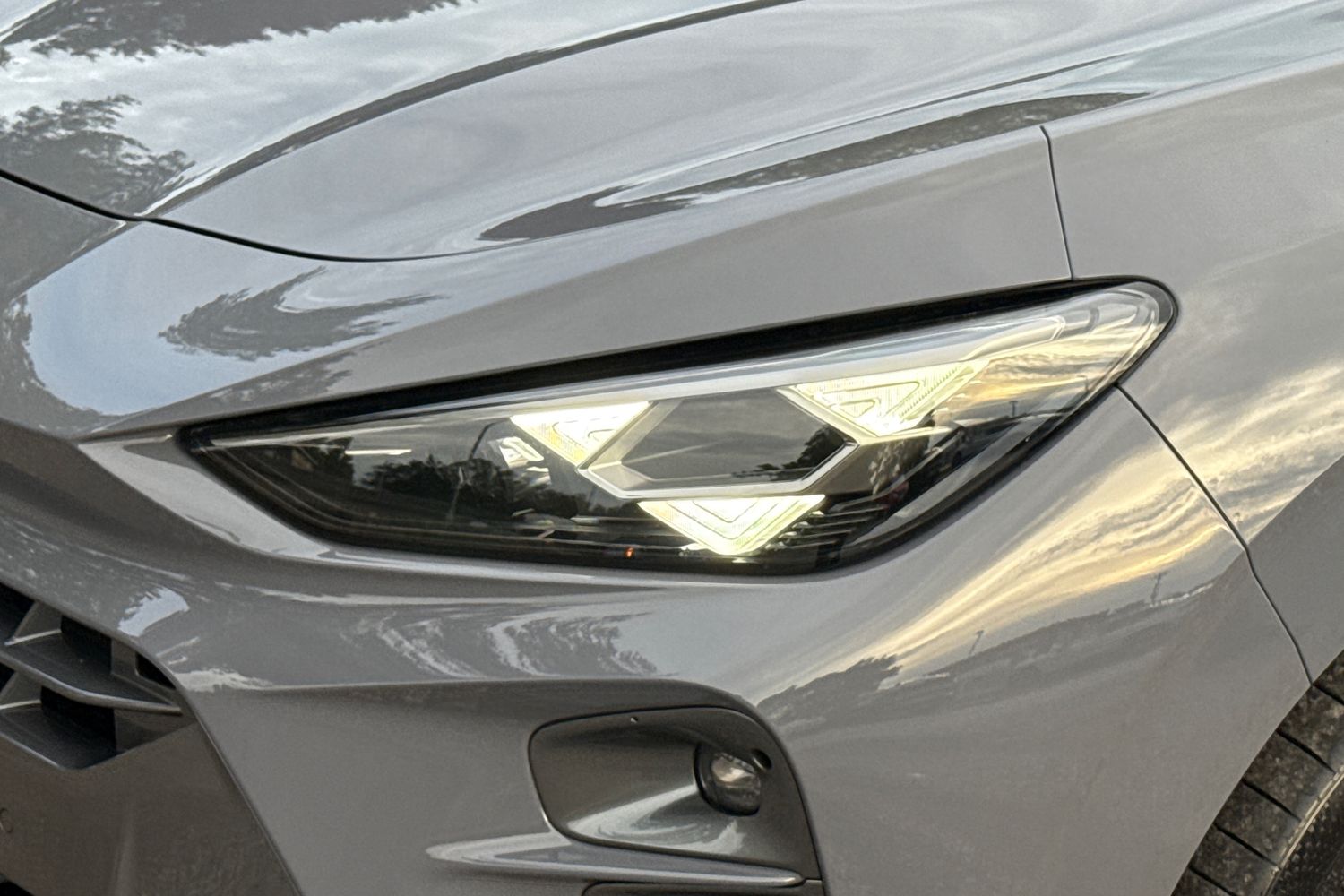 Used Cupra Terramar 2025 for sale - 76679217: Photo 13