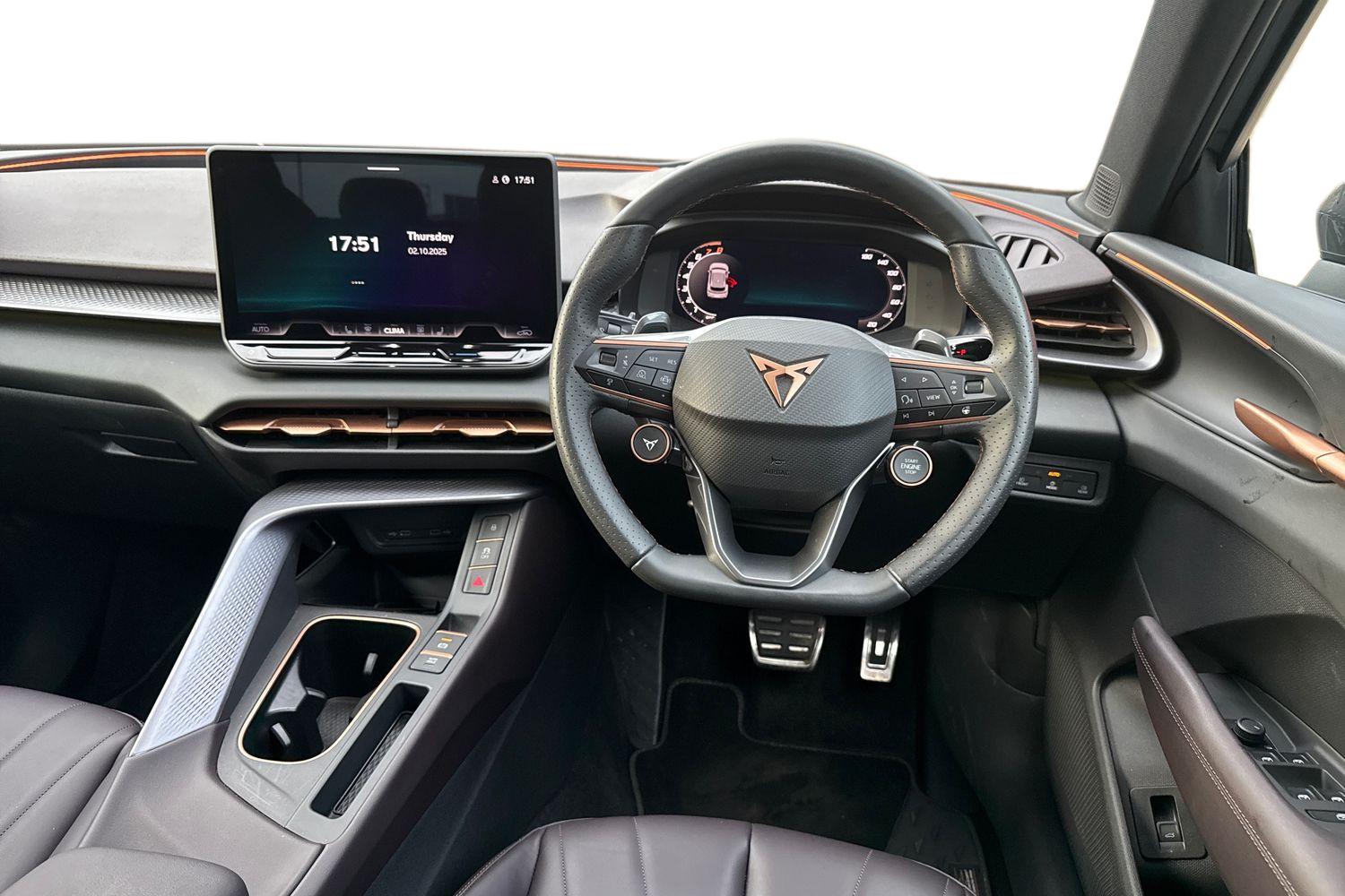 Used Cupra Terramar 2025 for sale - 76679217: Photo 15