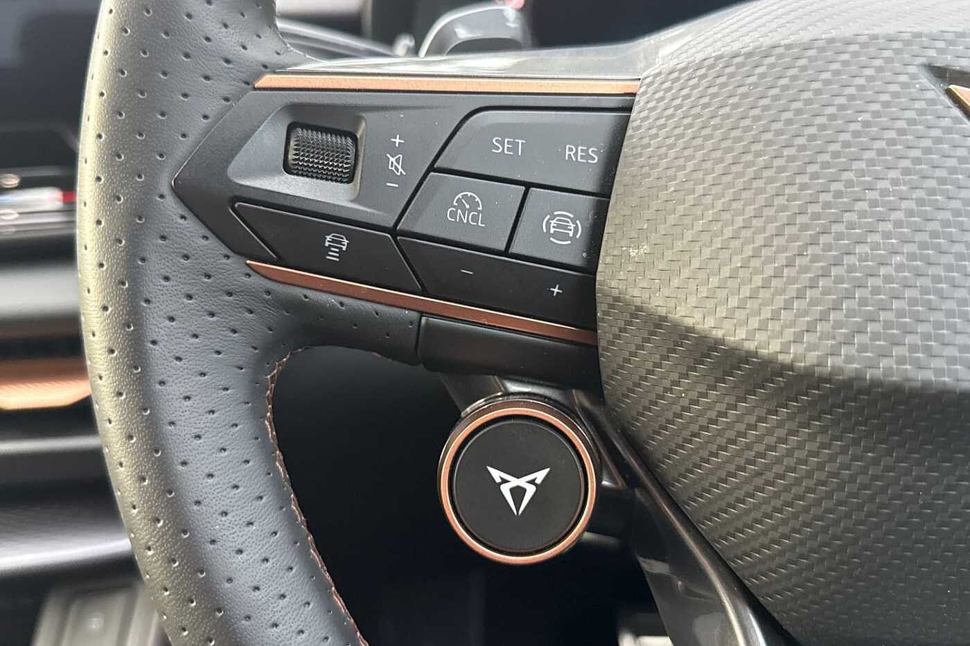 Used Cupra Terramar 2025 for sale - 76679217: Photo 16