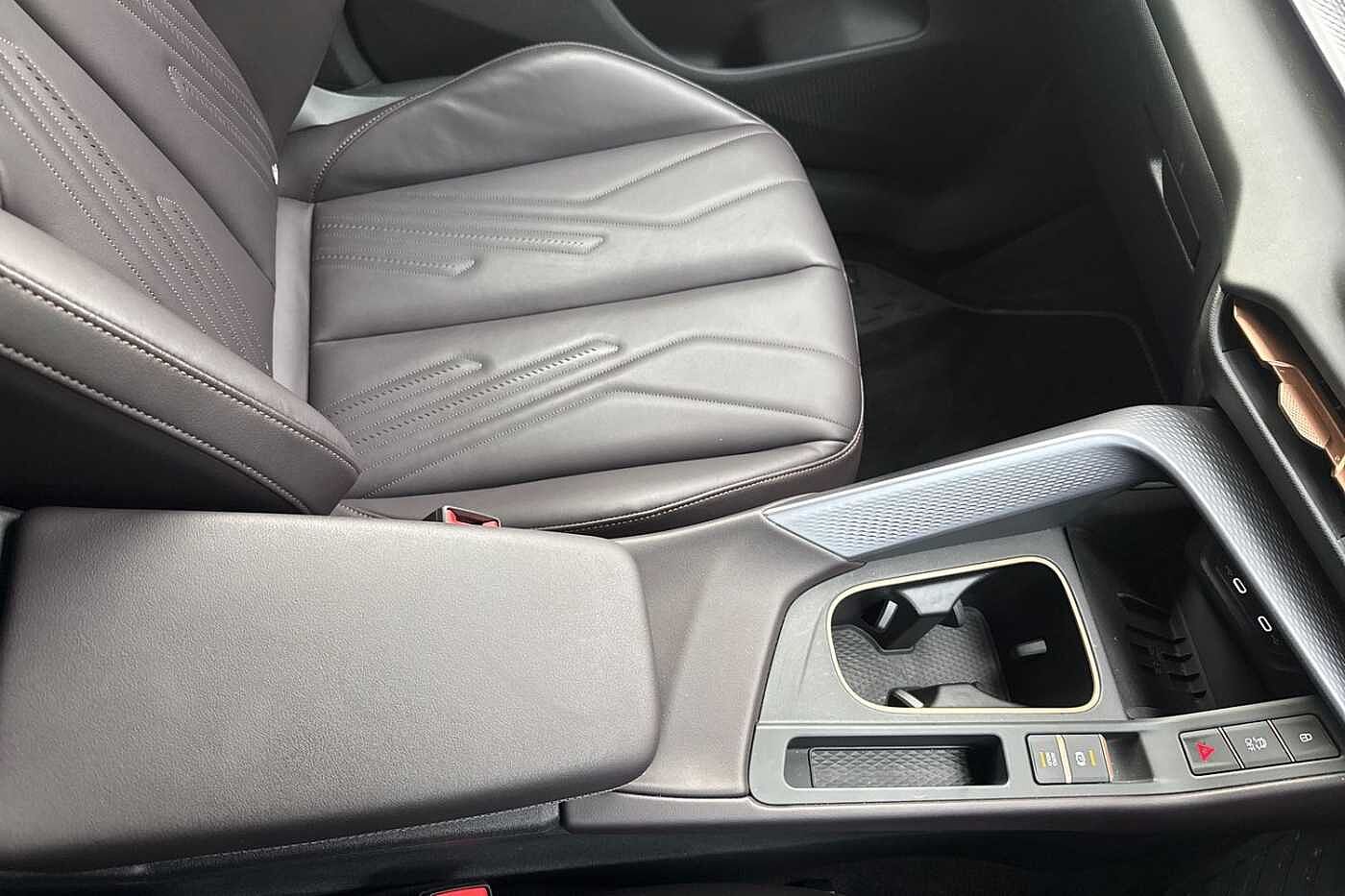 Used Cupra Terramar 2025 for sale - 76679217: Photo 17