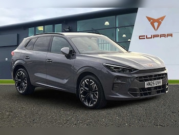 Used Cupra Terramar 2025 for sale - 76679217: Photo