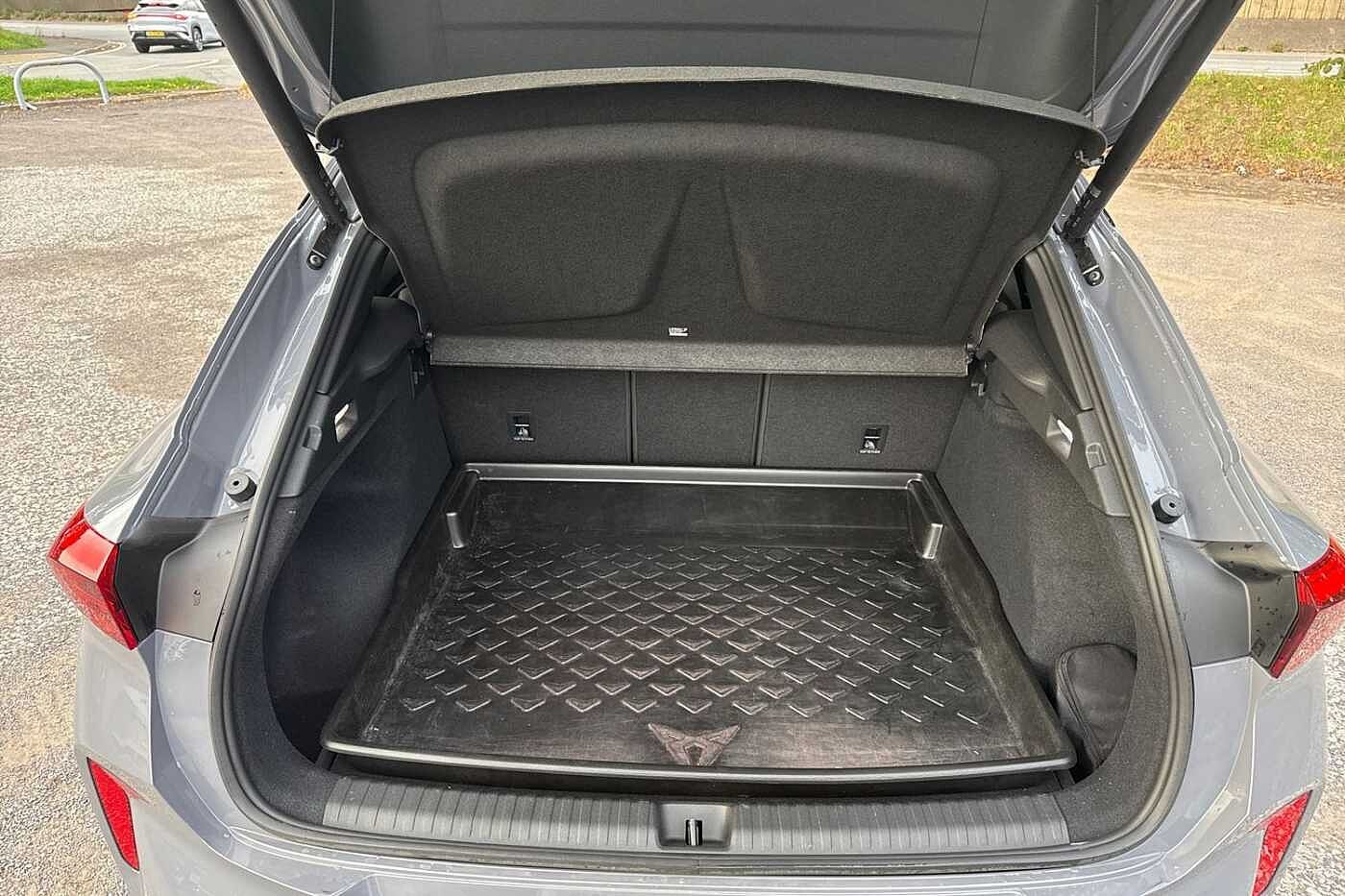 Used Cupra Terramar 2025 for sale - 76679217: Photo 20