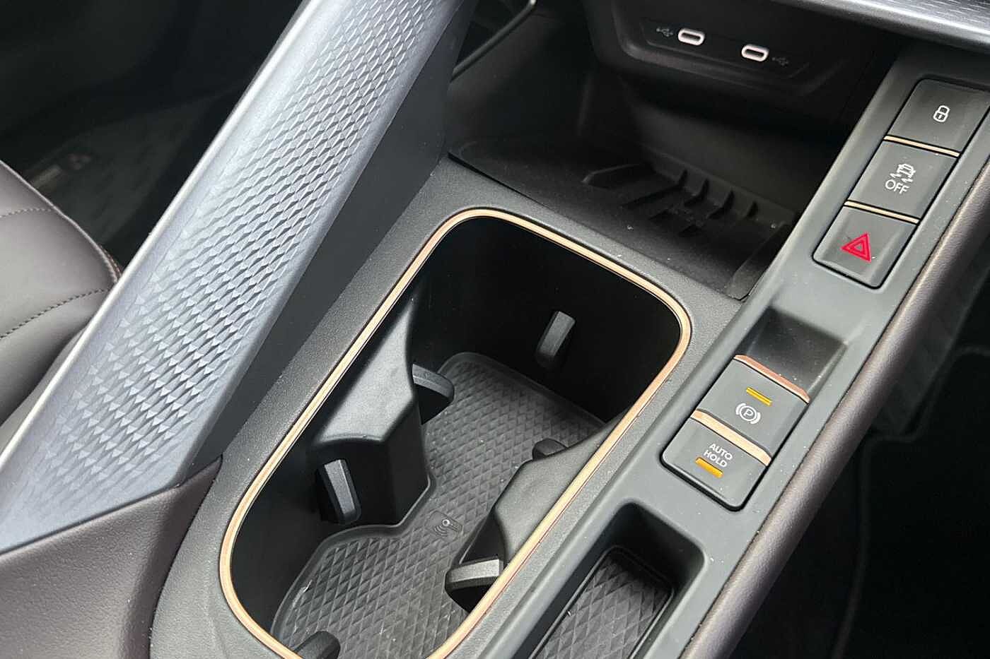 Used Cupra Terramar 2025 for sale - 76679217: Photo 24