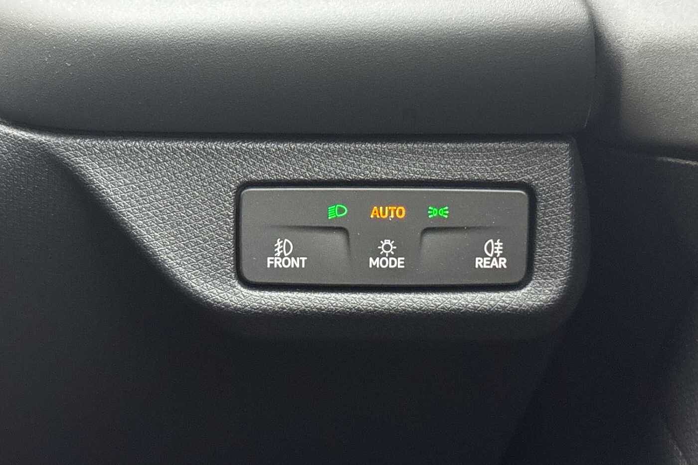 Used Cupra Terramar 2025 for sale - 76679217: Photo 25