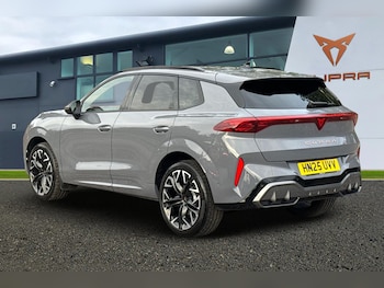 Used Cupra Terramar 2025 for sale - 76679217: Photo