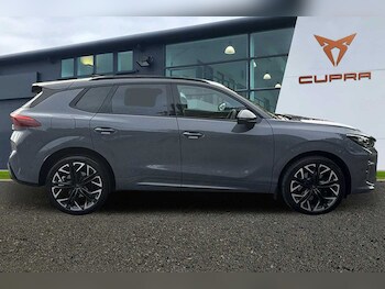 Used Cupra Terramar 2025 for sale - 76679217: Photo