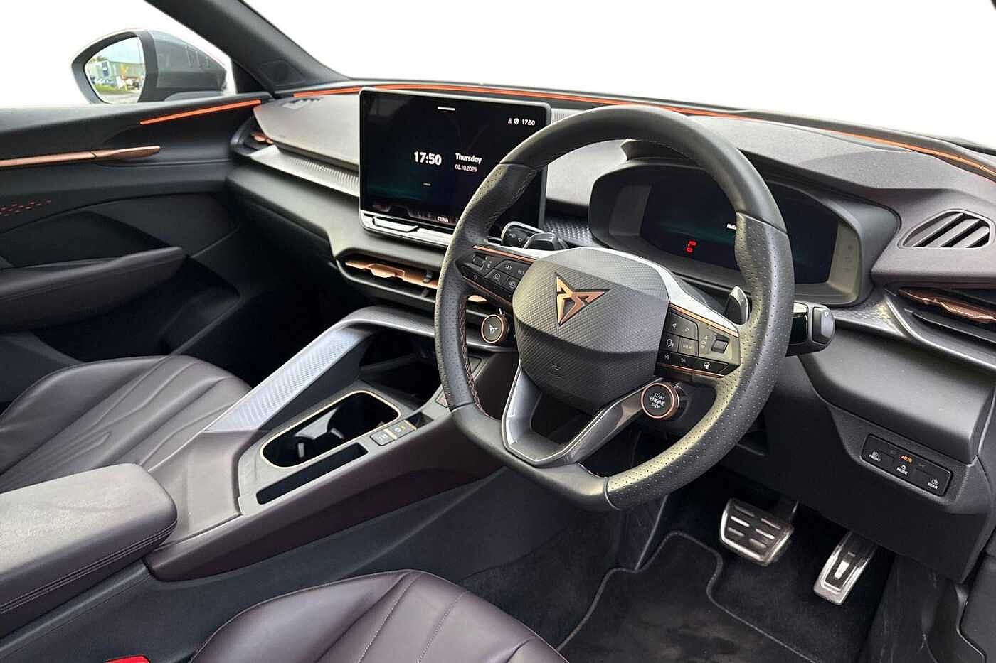 Used Cupra Terramar 2025 for sale - 76679217: Photo 6