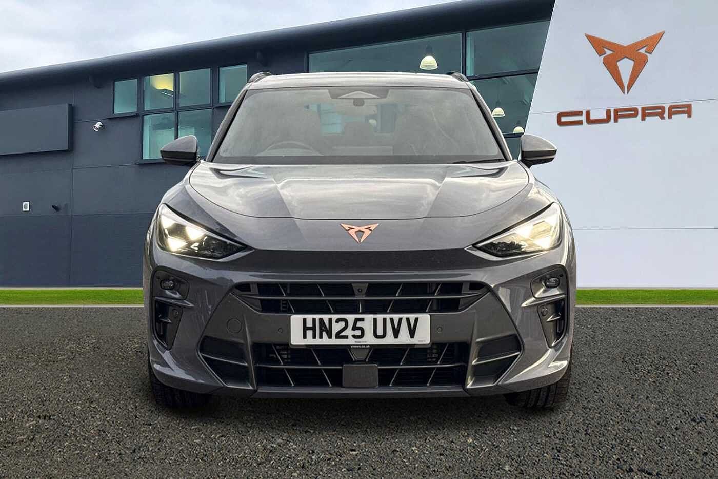 Used Cupra Terramar 2025 for sale - 76679217: Photo 7