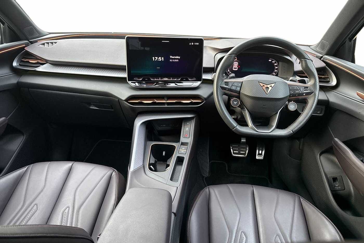 Used Cupra Terramar 2025 for sale - 76679217: Photo 9