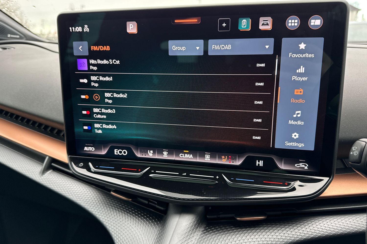 Used Cupra Tavascan 2025 for sale - 77233393: Photo 10