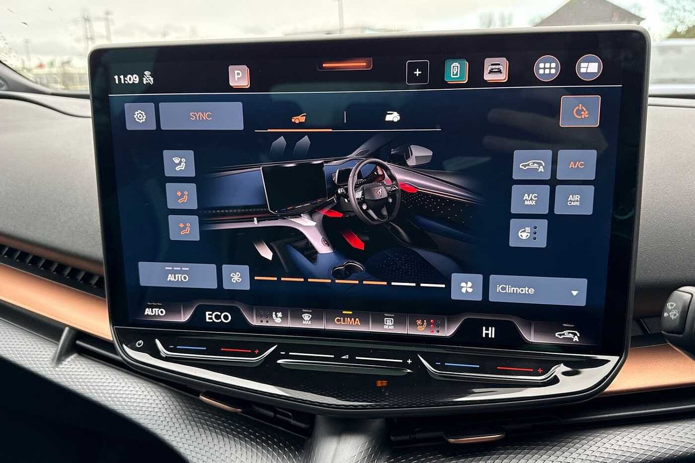 Used Cupra Tavascan 2025 for sale - 77233393: Photo 12