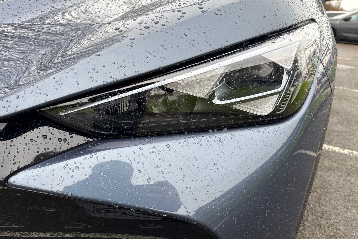 Used Cupra Tavascan 2025 for sale - 77233393: Photo 13