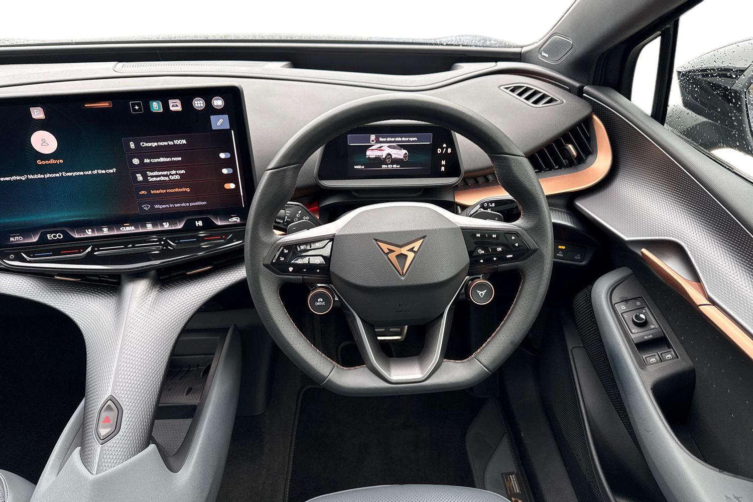 Used Cupra Tavascan 2025 for sale - 77233393: Photo 15