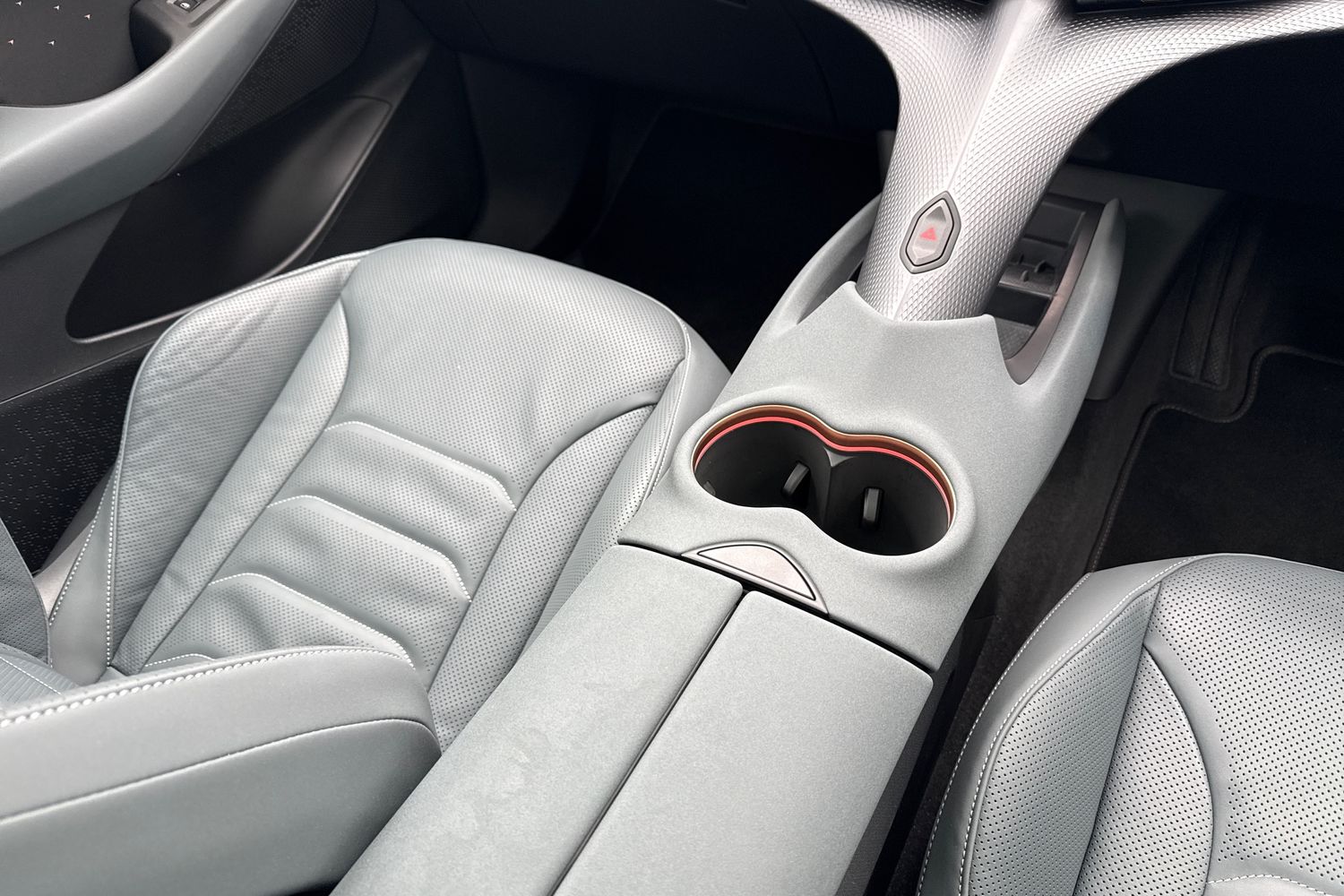 Used Cupra Tavascan 2025 for sale - 77233393: Photo 17