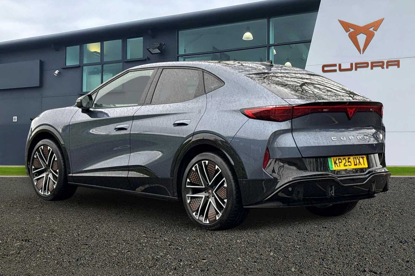 Used Cupra Tavascan 2025 for sale - 77233393: Photo 3