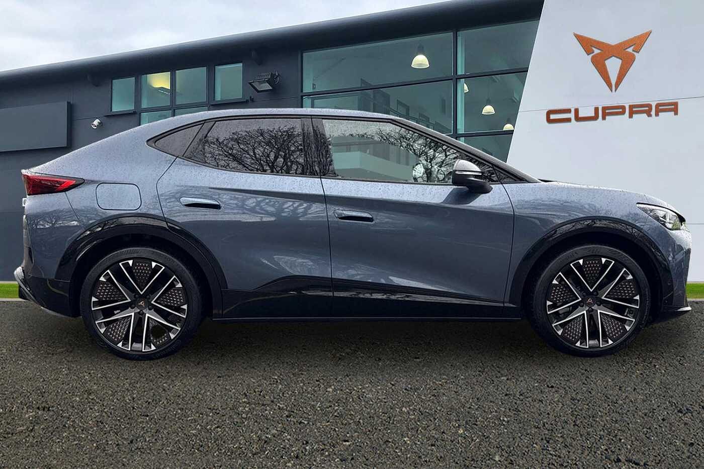 Used Cupra Tavascan 2025 for sale - 77233393: Photo 4