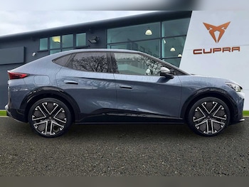 Used Cupra Tavascan 2025 for sale - 77233393: Photo