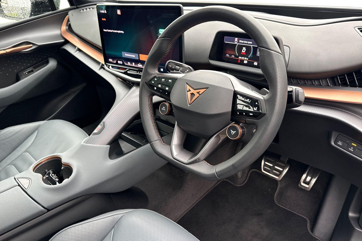 Used Cupra Tavascan 2025 for sale - 77233393: Photo 6