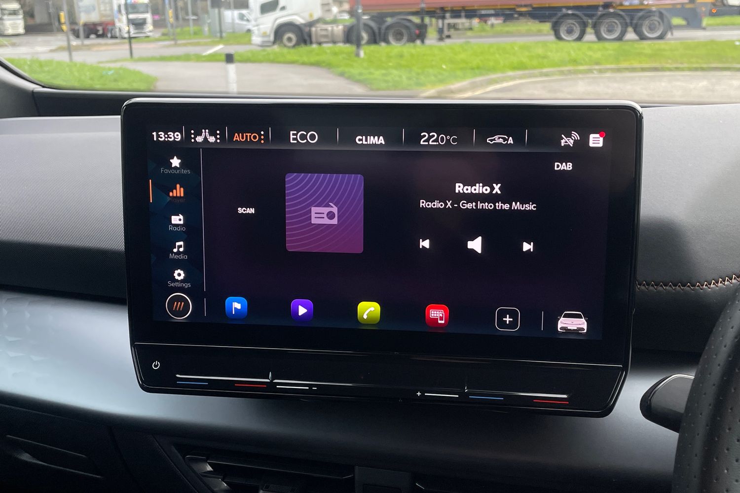 Used Cupra Born 2023 for sale - 77551990: Photo 11