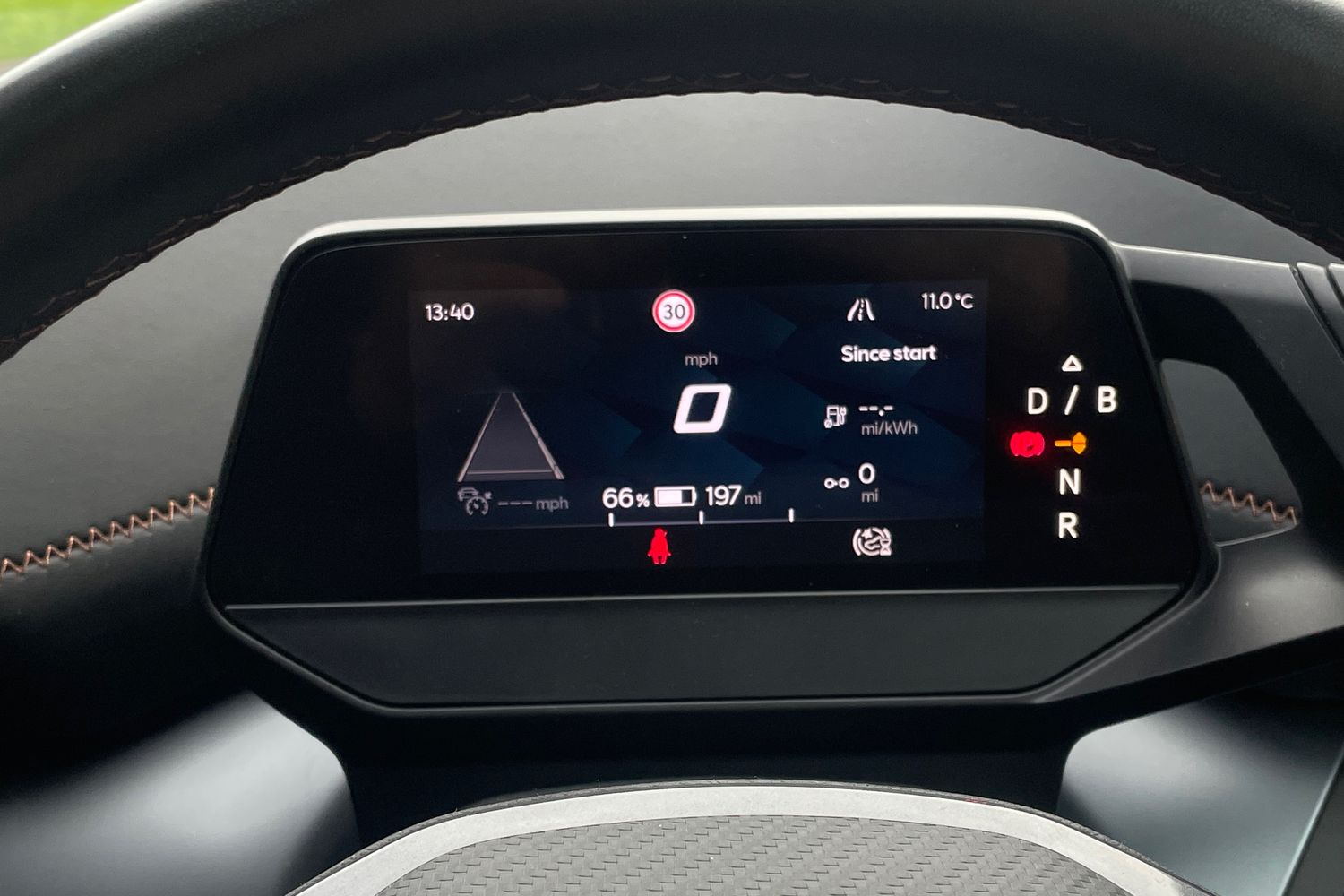 Used Cupra Born 2023 for sale - 77551990: Photo 14