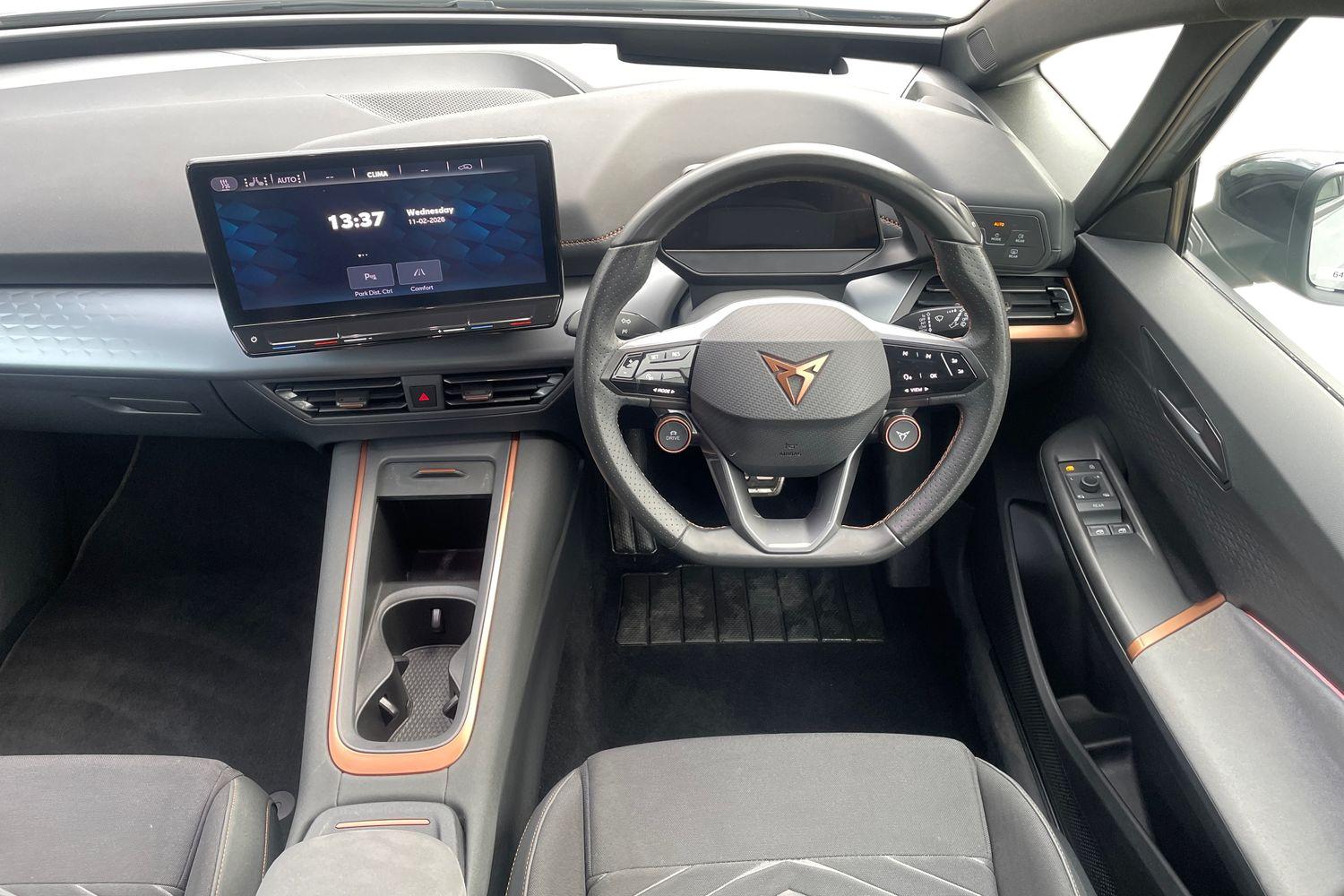 Used Cupra Born 2023 for sale - 77551990: Photo 15