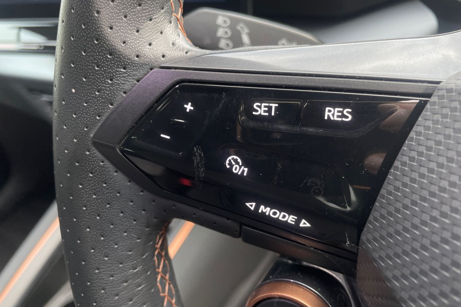 Used Cupra Born 2023 for sale - 77551990: Photo 16