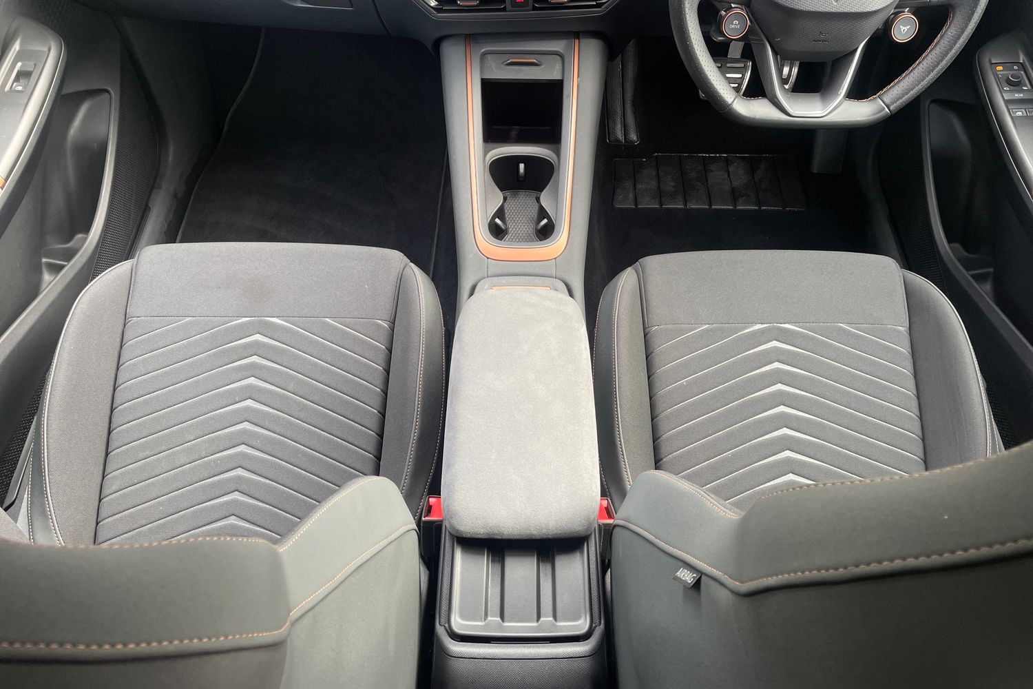 Used Cupra Born 2023 for sale - 77551990: Photo 17