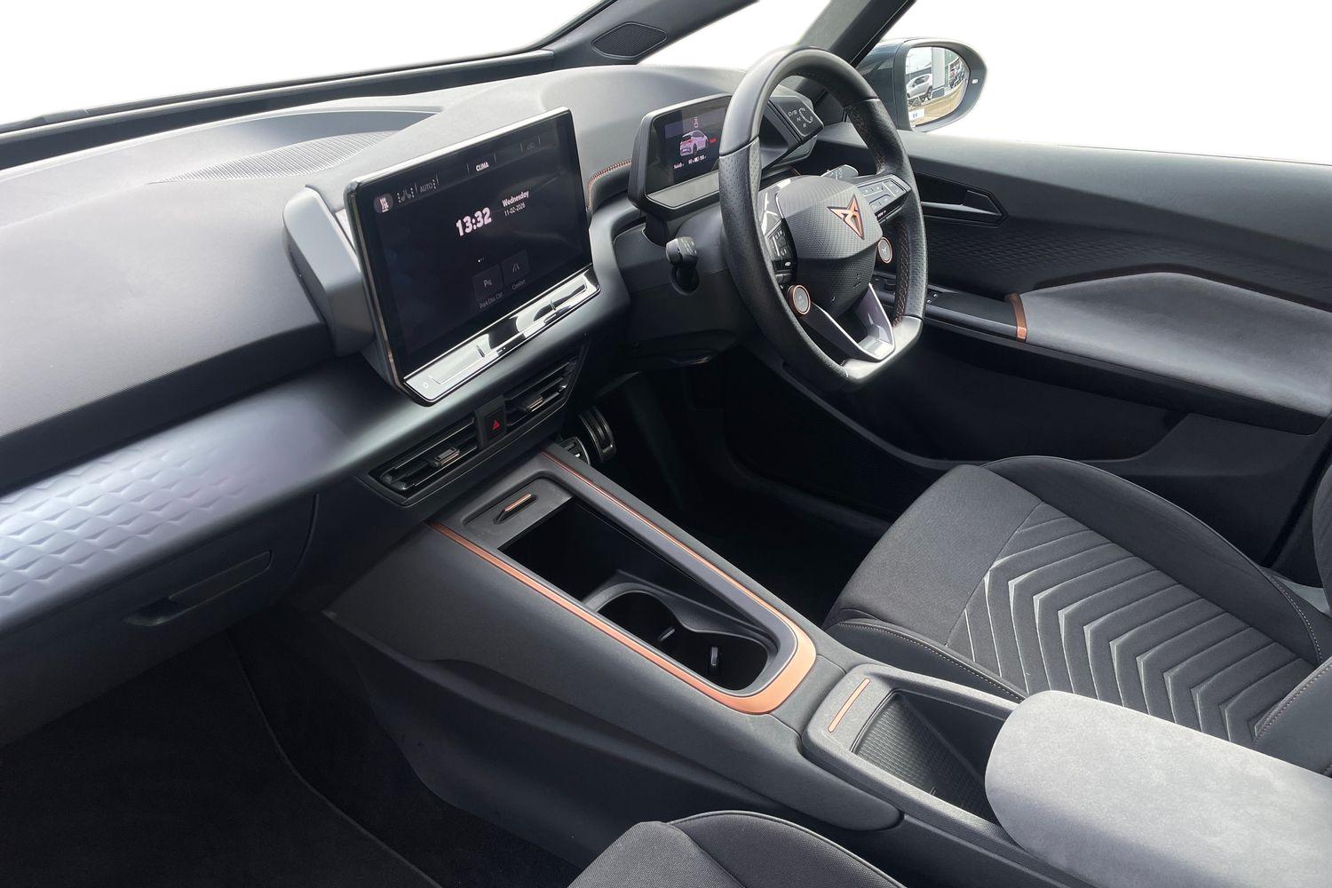 Used Cupra Born 2023 for sale - 77551990: Photo 2