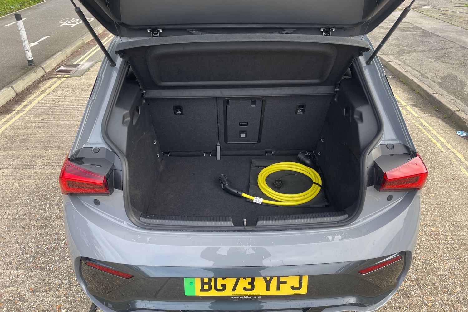 Used Cupra Born 2023 for sale - 77551990: Photo 20