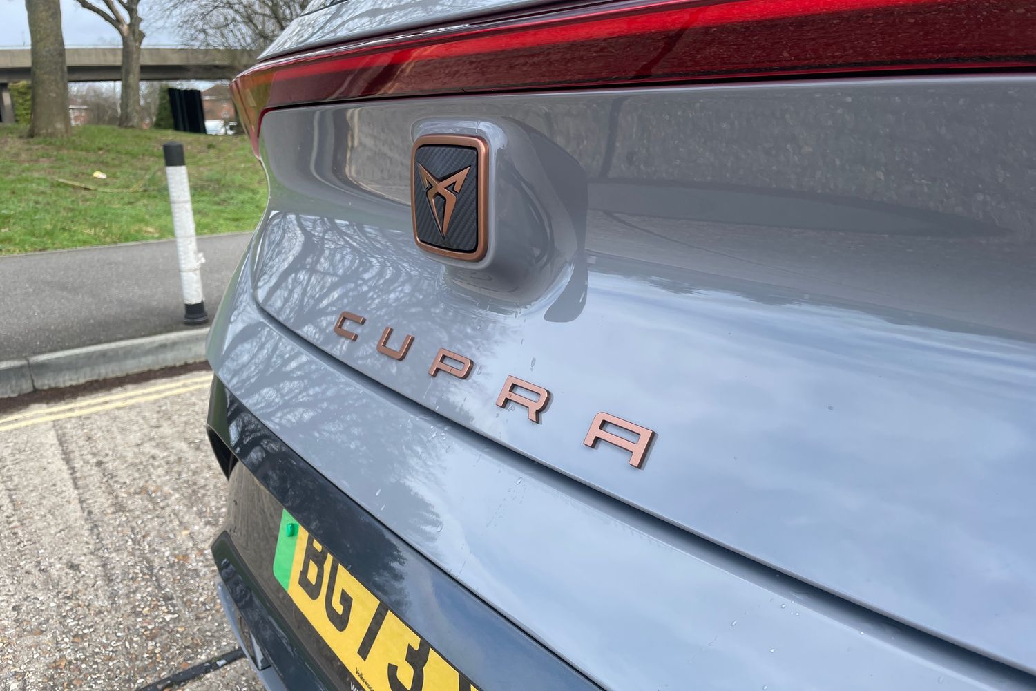 Used Cupra Born 2023 for sale - 77551990: Photo 25