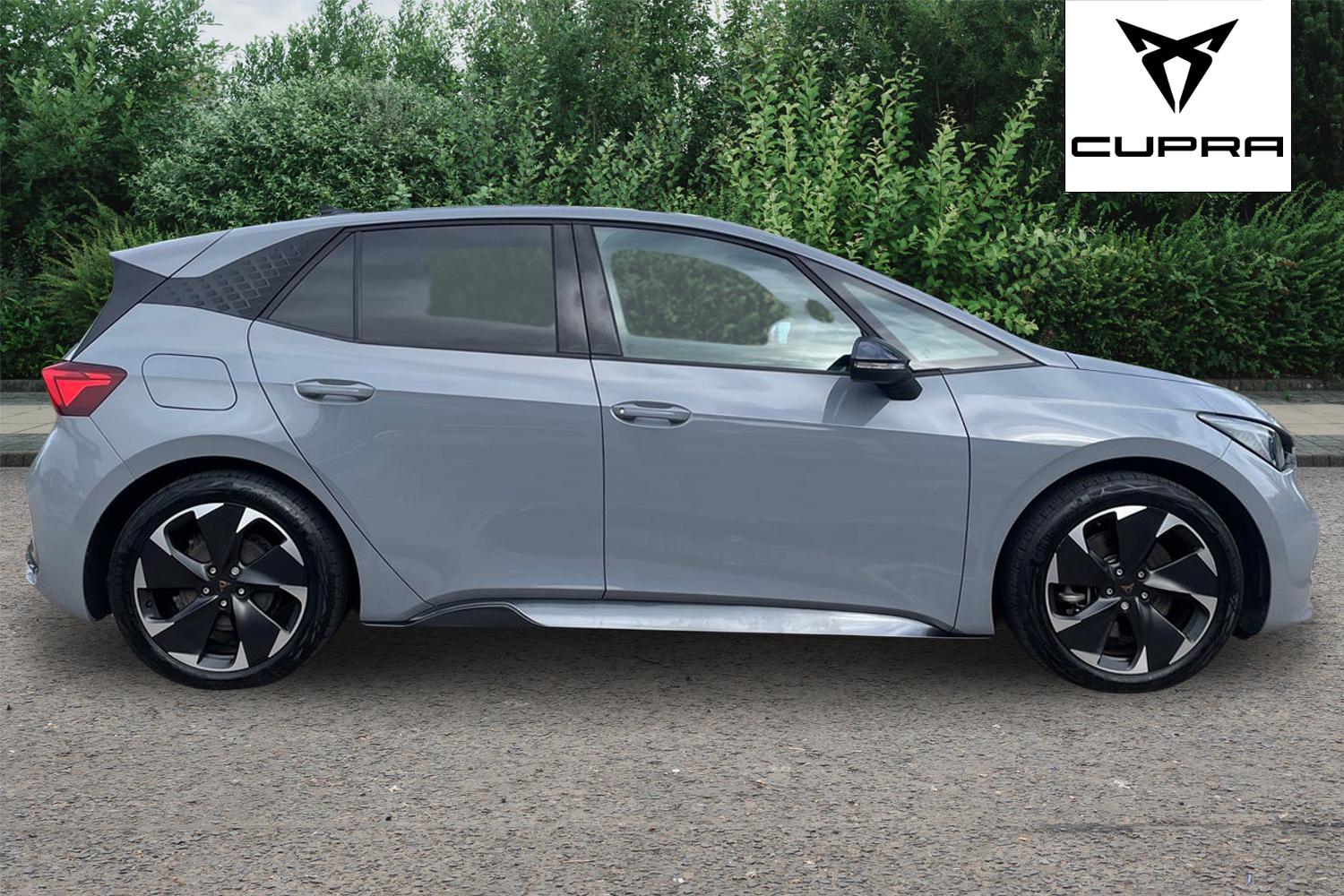Used Cupra Born 2023 for sale - 77551990: Photo 4