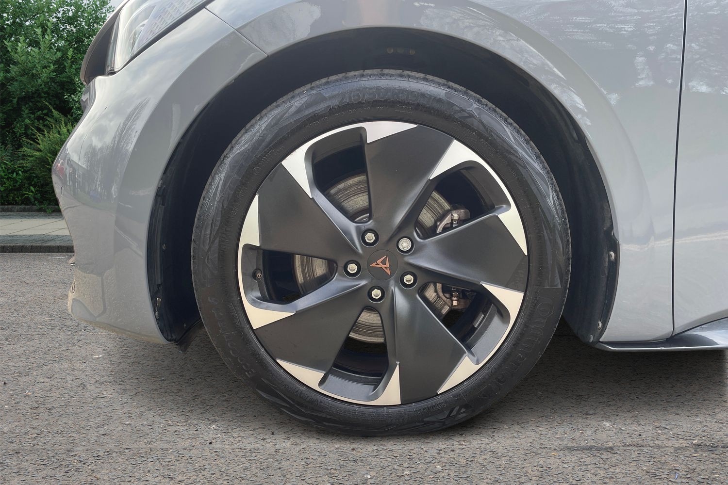 Used Cupra Born 2023 for sale - 77551990: Photo 5