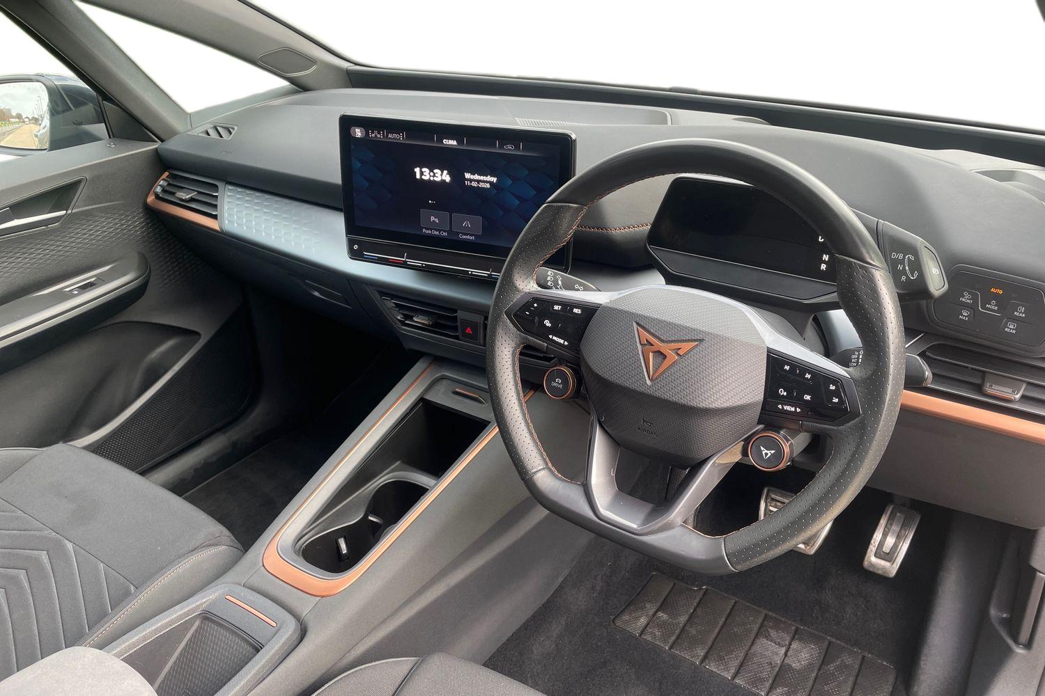 Used Cupra Born 2023 for sale - 77551990: Photo 6