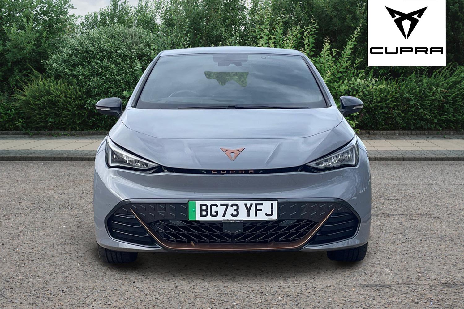 Used Cupra Born 2023 for sale - 77551990: Photo 7