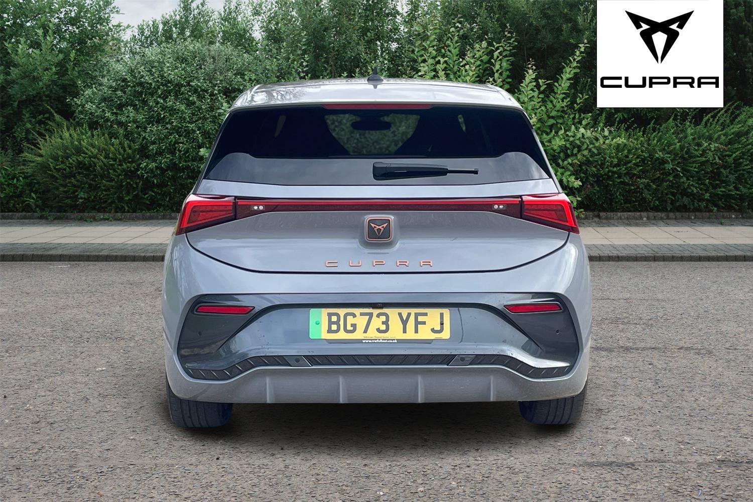 Used Cupra Born 2023 for sale - 77551990: Photo 8