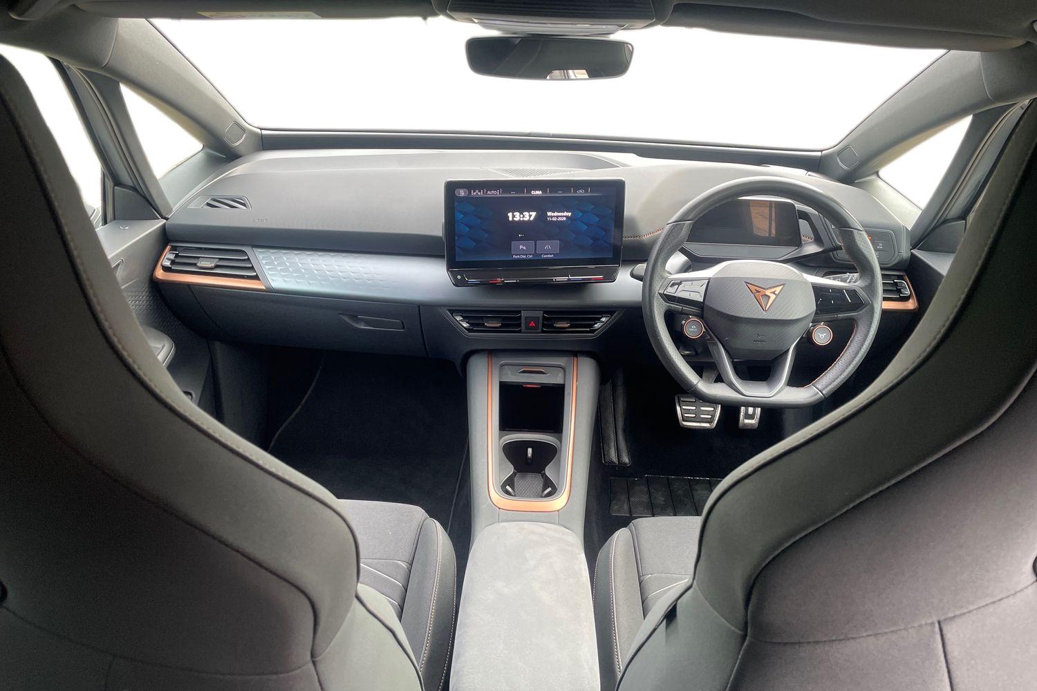 Used Cupra Born 2023 for sale - 77551990: Photo 9