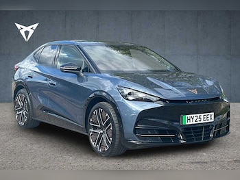 Used Cupra Tavascan 2025 for sale - 78121286: Photo