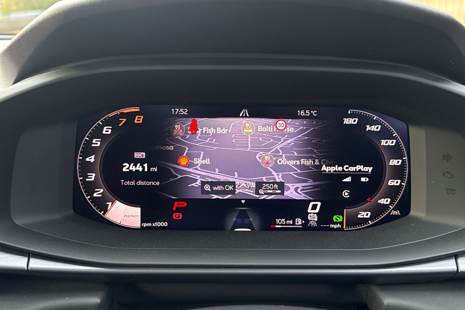 Used Cupra Terramar 2025 for sale - 78124770: Photo 14