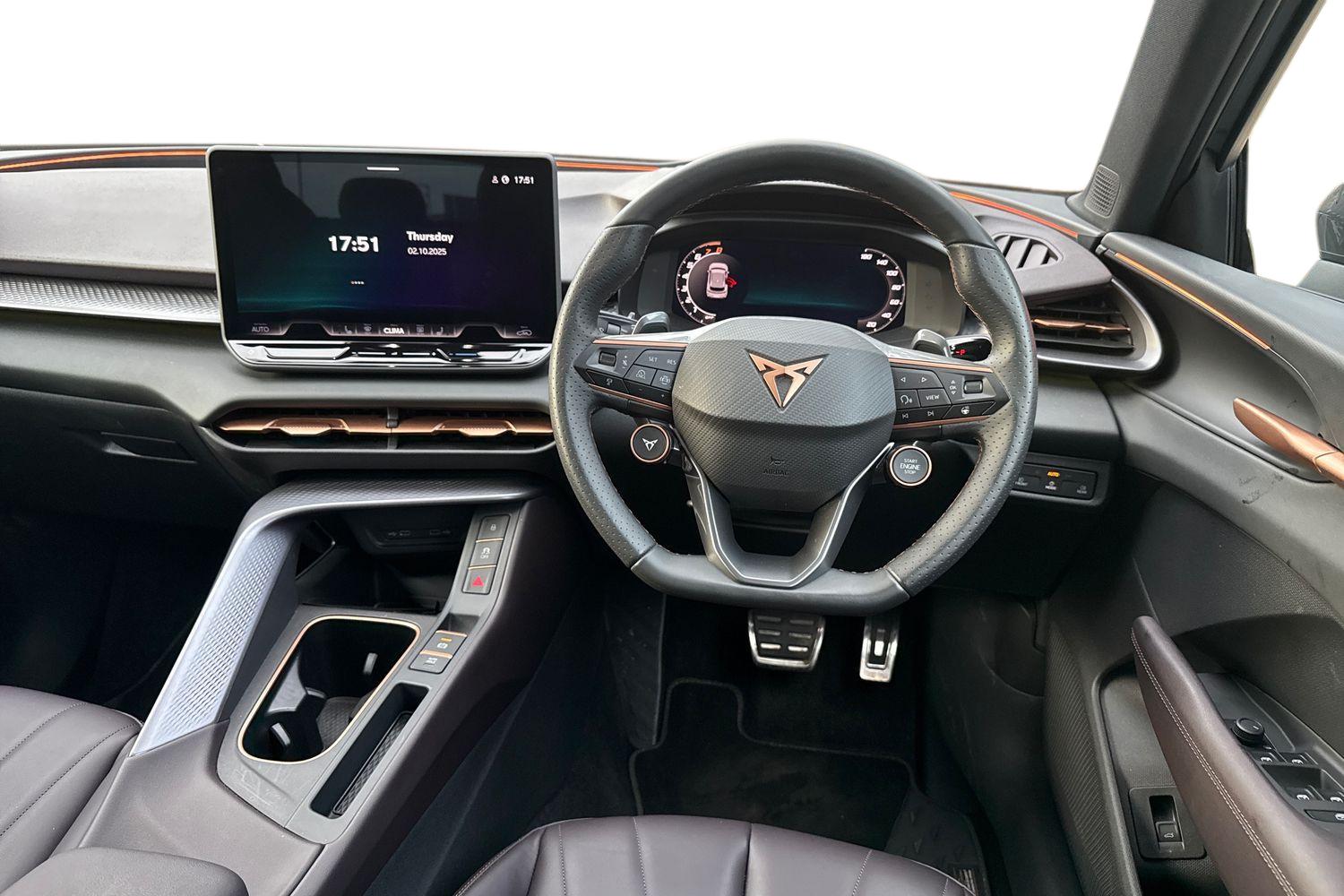 Used Cupra Terramar 2025 for sale - 78124770: Photo 15