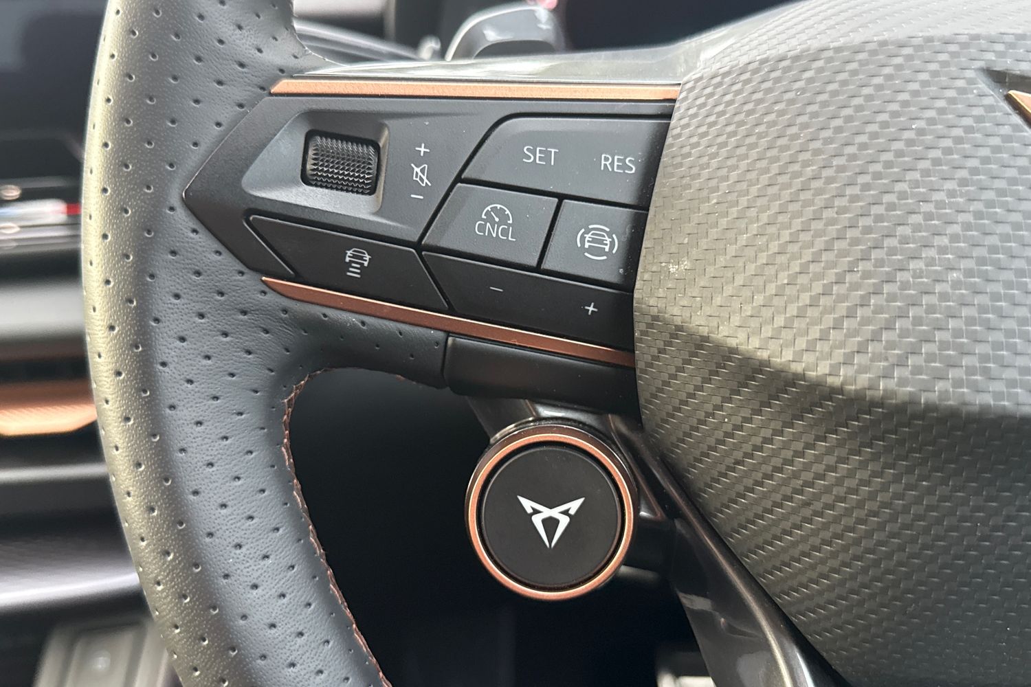 Used Cupra Terramar 2025 for sale - 78124770: Photo 16