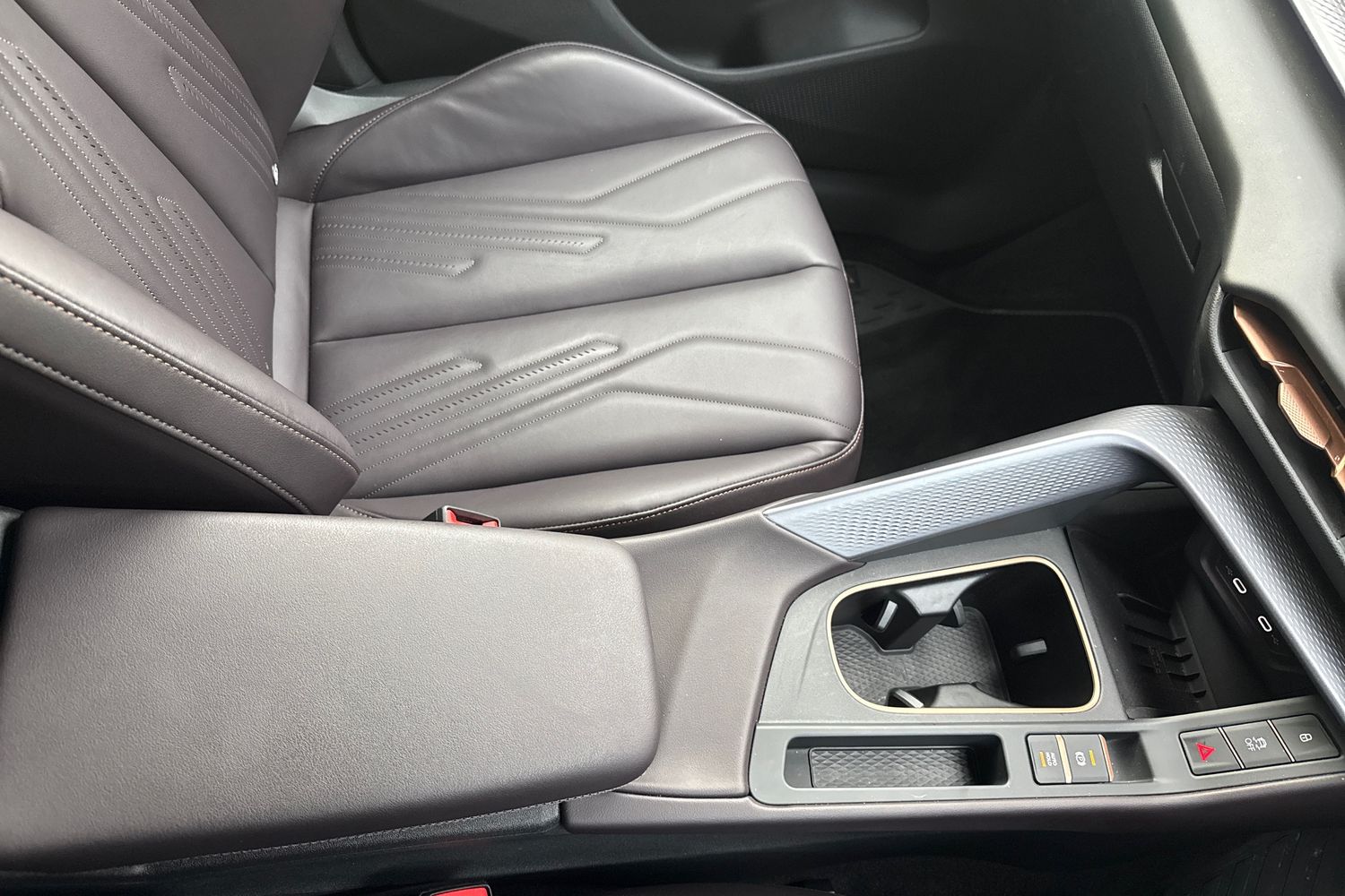 Used Cupra Terramar 2025 for sale - 78124770: Photo 17