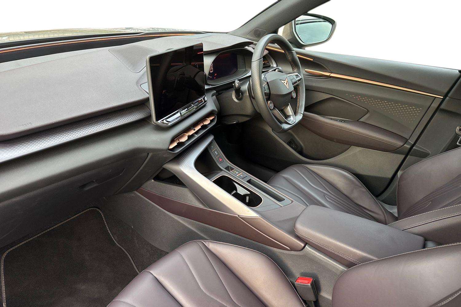 Used Cupra Terramar 2025 for sale - 78124770: Photo 2